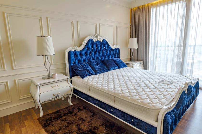 Condominium in Sukhumvit 